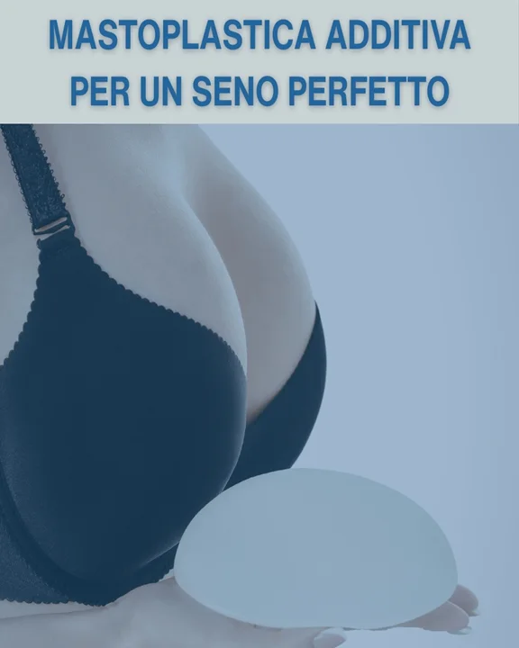 COUPON 84 Fantastica Promozione Mastoplastica Additiva per un seno perfetto
